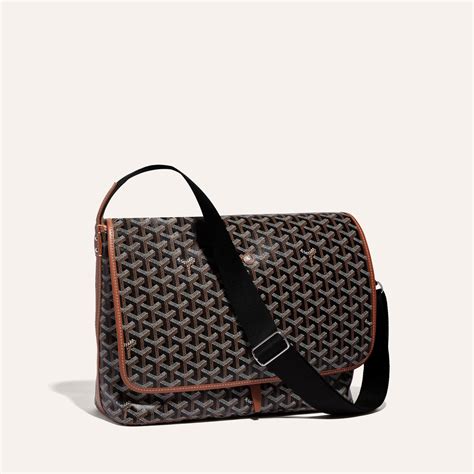 goyard capetien mm messenger bag|goyard cisalpin.